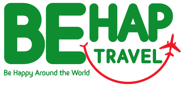 บี แฮ๊ป ทราเวล
